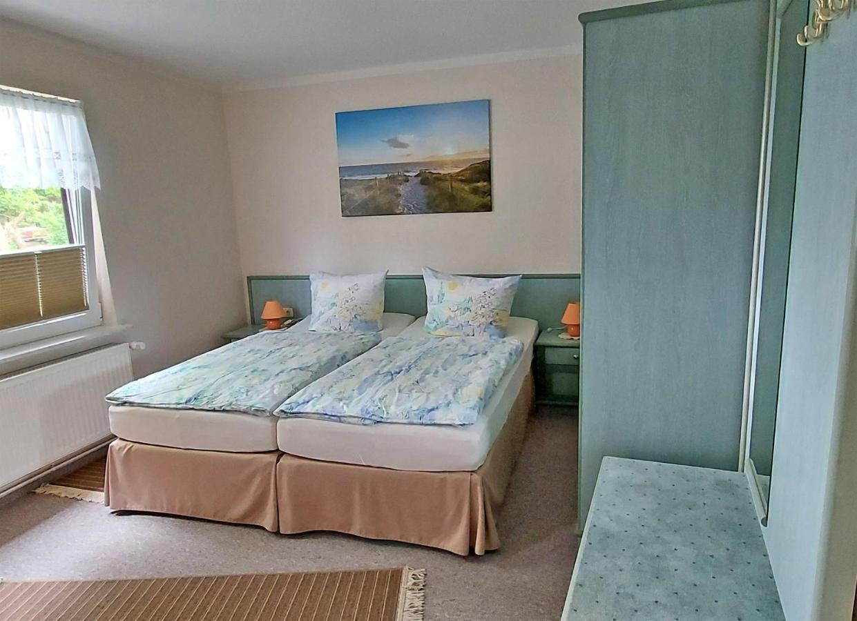 Ferienhaus Reetzow Use 2531ヴィラ エクステリア 写真
