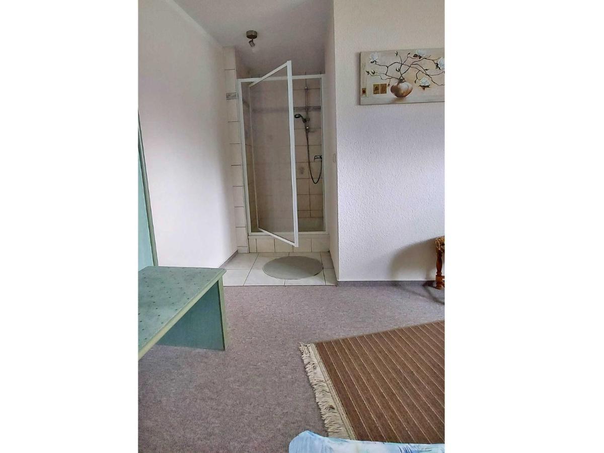 Ferienhaus Reetzow Use 2531ヴィラ エクステリア 写真
